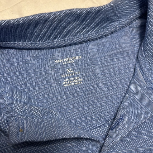 Van Heusen Polo - Picture 2 of 3